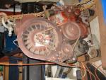 Deutz 1.cl motor